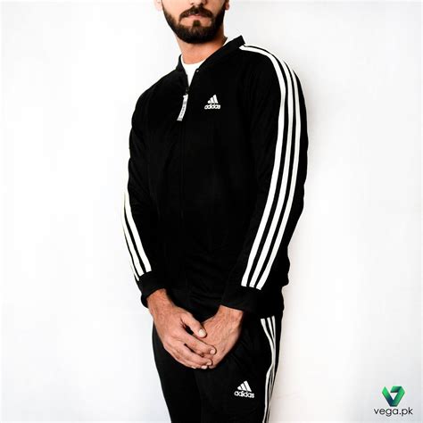 Adidas Classic Tracksuit 